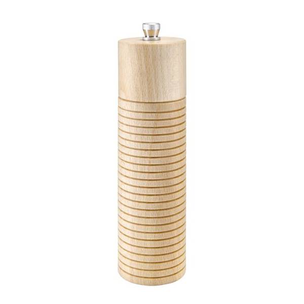 AMBITION LOFTY MŁYNEK DREWNO 18cm RYFL. 229708
