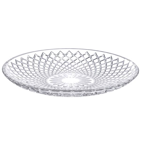 SOLARIS talerz szklany do ciasta 24,8cm 0103002182 ALTOM