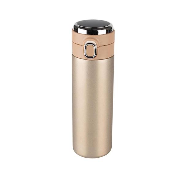 KUBEK TERMICZNY termos 420ml + wyświetlacz temperatury LED 020401673 ALTOM