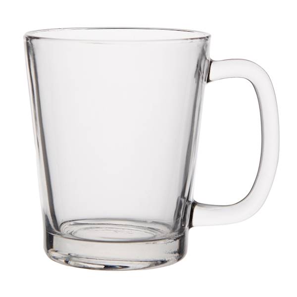 AM.KUBEK SZKLANY 300ML OLAF