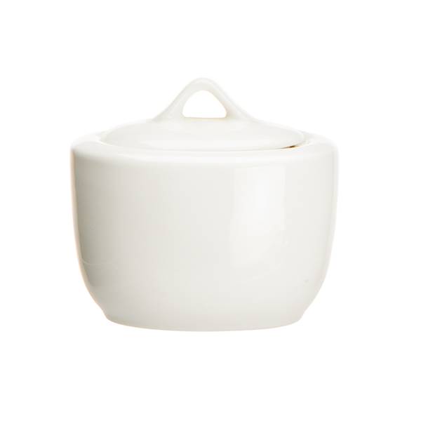 REGULAR CUKIERNICA 250ml NIEDEKOROWANA KREMOWA