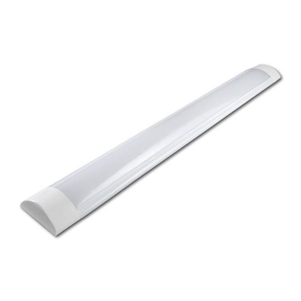 LVT OP.LED SLIM  60cm 18W V 4000K 00166 8466 BIAŁA