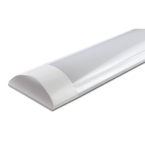 LVT OP.LED SLIM  60cm 18W V 4000K 00166 8466 BIAŁA