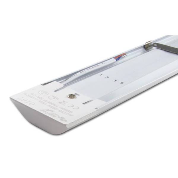 LVT OP.LED SLIM  60cm 18W V 4000K 00166 8466 BIAŁA