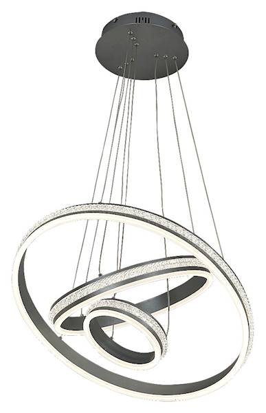 LAMPA WISZĄCA AVALON LED75W 4000K ALUMINIUM 2230 RABALUX