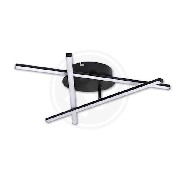 LVT 6446 OP.SUFITOWA MODENA TIVOLI 4000K 27W 50cm