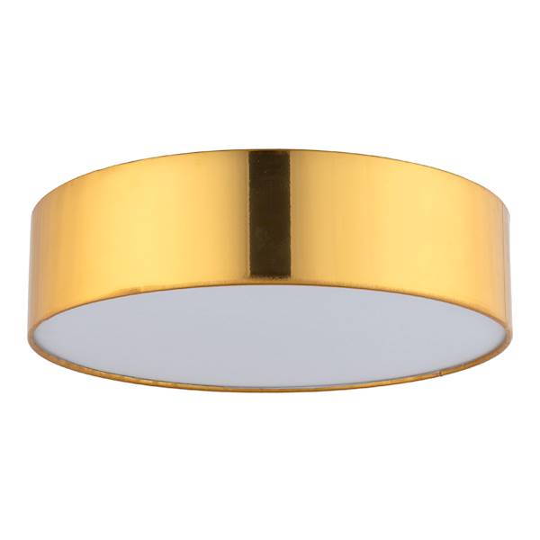 TK.4843 OPR. RONDO GOLD PLAFON 4xE27 FI-60cm