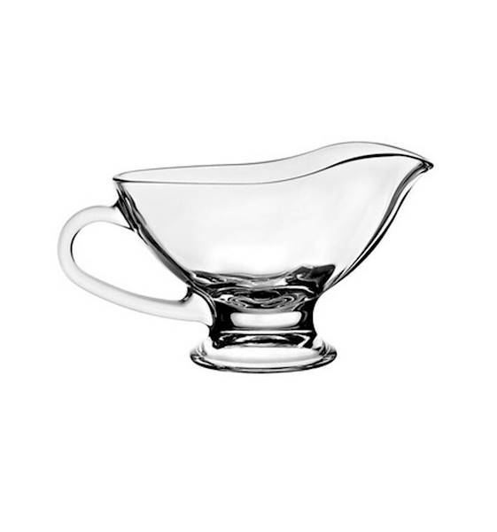 PASABAHCE SOSJERKA SZKLANA 170ML PS-55012 64449