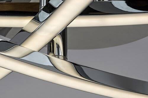 CYCLONE LAMPA SUFITOWA CHROM LED 21W 4000K 4606 RABALUX