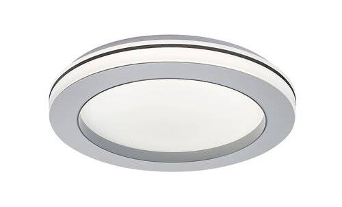 PLAFON COOPERIUS Z PILOTEM LED 47W 48cm 71003 RABALUX