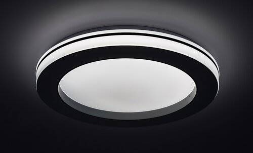 PLAFON COOPERIUS Z PILOTEM LED 47W 48cm 71003 RABALUX