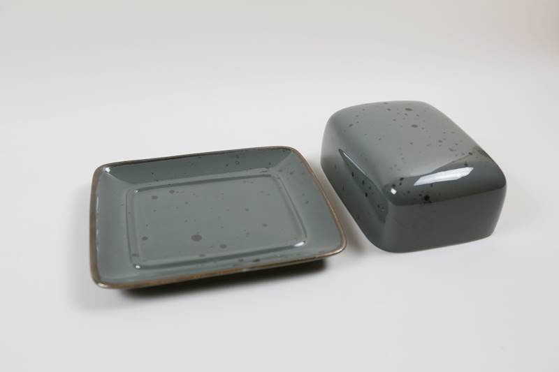 MASELNICZKA ALUMINA COTTAGE GRAPHITE1080 BOGUCICE