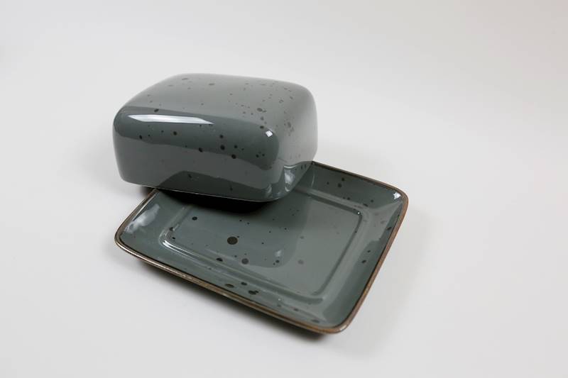 MASELNICZKA ALUMINA COTTAGE GRAPHITE1080 BOGUCICE