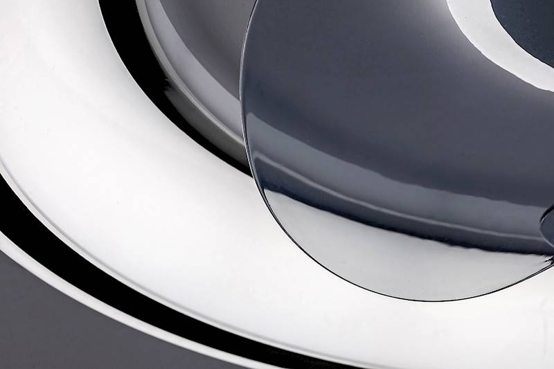 LAMPA Z WIATRAKIEM - WENTYLATOREM SUFITOWYM HORACIO LED 67W 71009 RABALUX