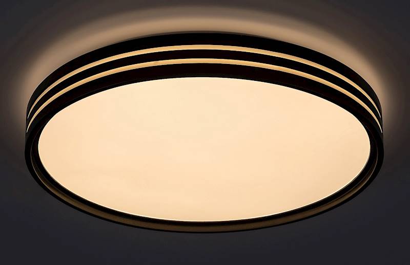 EPORA PLAFON LED 27W 39cm 3000K 71118 RABALUX