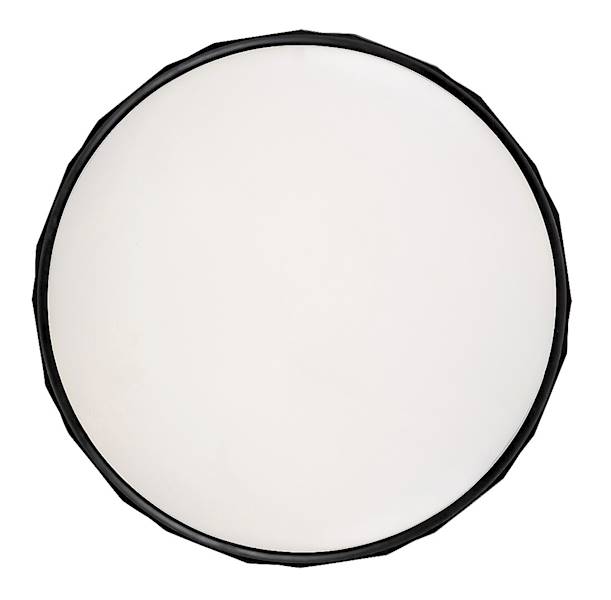 NESSIRA PLAFON LED 25W 39cm 4000K 71120 RABALUX