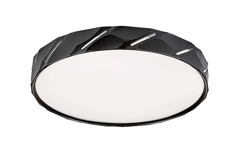 NESSIRA PLAFON LED 25W 39cm 4000K 71120 RABALUX
