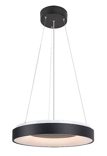 CEILO LAMPA WISZĄCA Z PILOTEM LED 38W 48cm 3000-6500K 72001 RABALUX