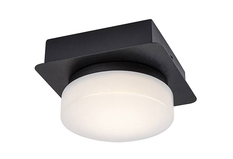 ATTICHUS LAMPA KINKIET LED5W 13cm 75001 RABALUX