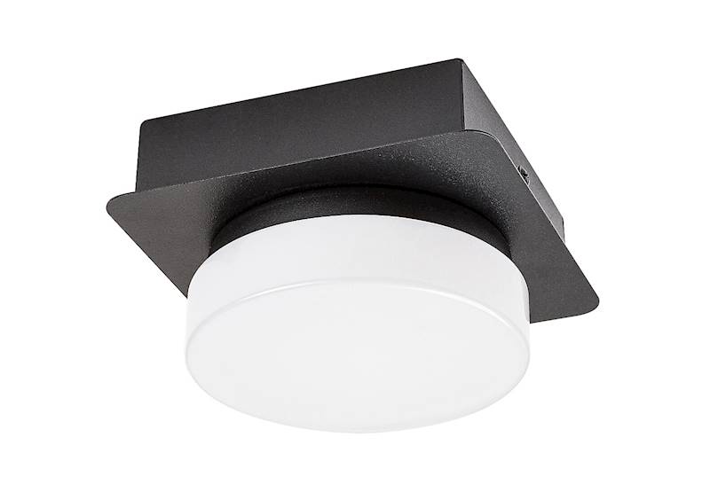 ATTICHUS LAMPA KINKIET LED5W 13cm 75001 RABALUX