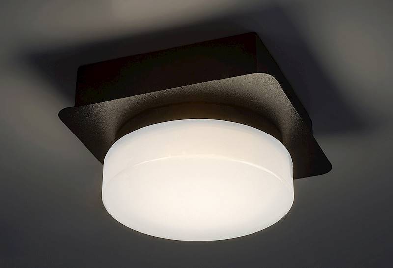 ATTICHUS LAMPA KINKIET LED5W 13cm 75001 RABALUX