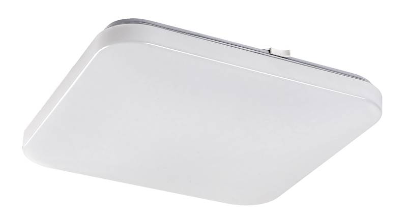 VENDEL PLAFON KWADRATOWY LED 24W 37,5cm 75015 RABALUX