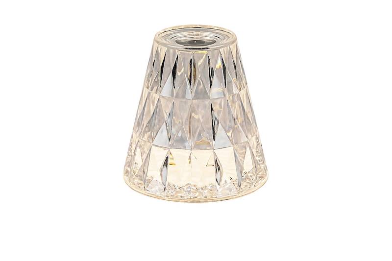 SIGGY LAMPKA RGB LED 2W 5V 12,5cm 76004 RABALUX