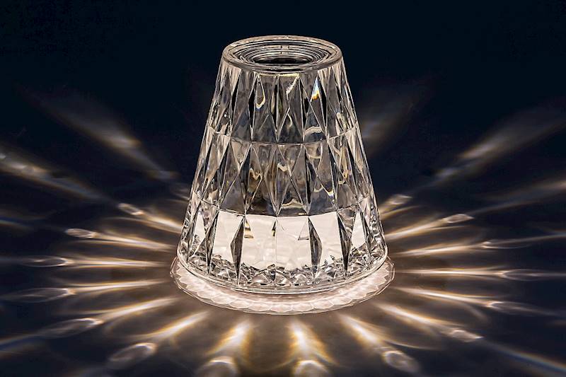 SIGGY LAMPKA RGB LED 2W 5V 12,5cm 76004 RABALUX