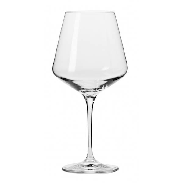 KROSNO AVANT-GARDE 6 KIELISZKÓW DO WINA 450ml