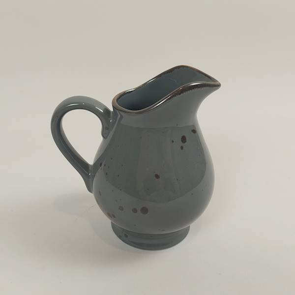 MLECZNIK 250ML ALUMINA COTTAGE GRAPHITE