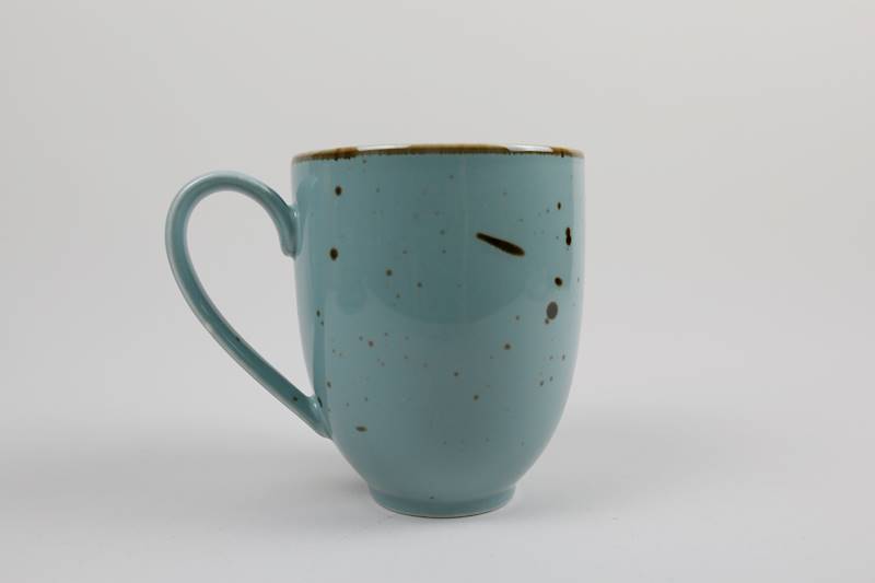 KUBEK 400ml ALUMINA COTTAGE TIFFANY BOGUCICE