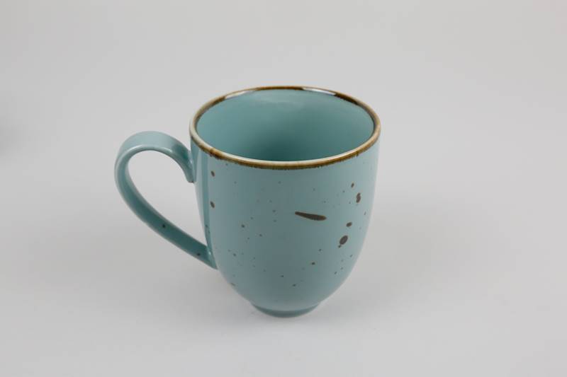 KUBEK 400ml ALUMINA COTTAGE TIFFANY BOGUCICE