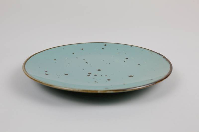 TALERZ DESEROWY 22CM ALUMINA COTTAGE TIFFANY 1093 BOGUCICE