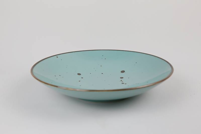 TALERZ GŁĘBOKI 22CM ALUMINA COTTAGE TIFFANY BOGUCICE