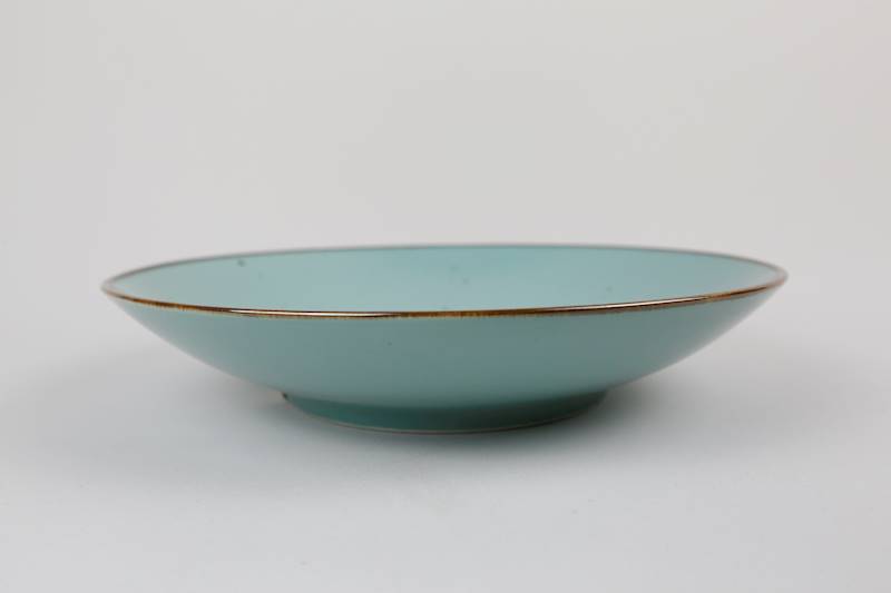 TALERZ GŁĘBOKI 22CM ALUMINA COTTAGE TIFFANY BOGUCICE