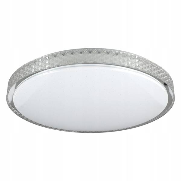 SMART PLAFON LED C2101-D500 2627 49cm 40W 4000K
