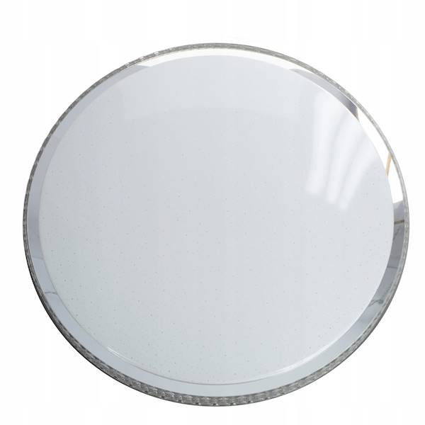 SMART PLAFON LED C2101-D500 2627 49cm 40W 4000K