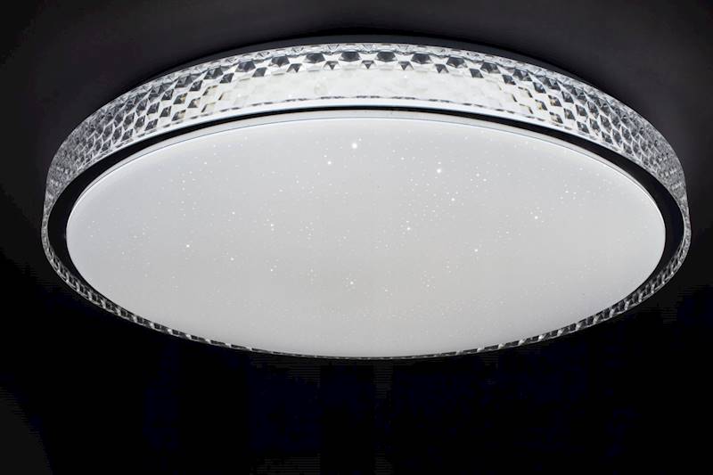 SMART PLAFON LED C2101-D500 2627 49cm 40W 4000K