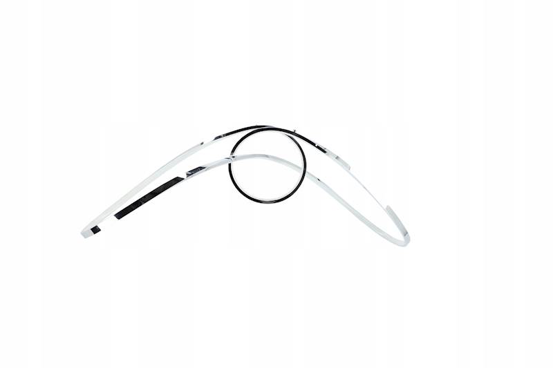 LAMPA WISZĄCA LED 57W 4000K CHROM 6982 5727 SMART