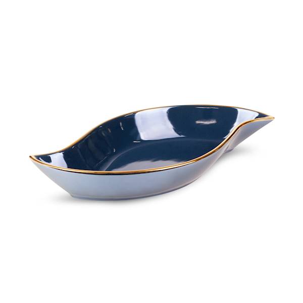EU.PATERA AMORA1/PAT/1 31x17x5 402949 GRANAT+ZŁOTO