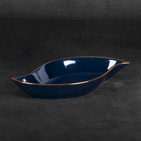 EU.PATERA AMORA1/PAT/1 31x17x5 402949 GRANAT+ZŁOTO