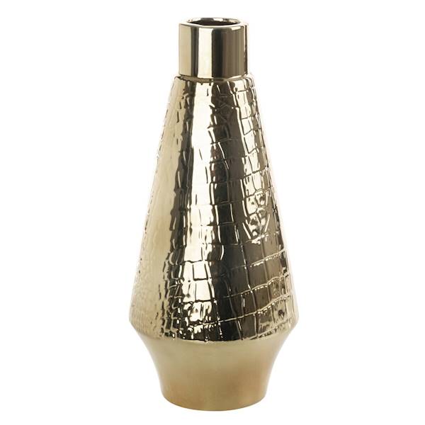 EU.WAZON ERNA/2/WAZ/02 14x14x31 403438 ZŁOTY