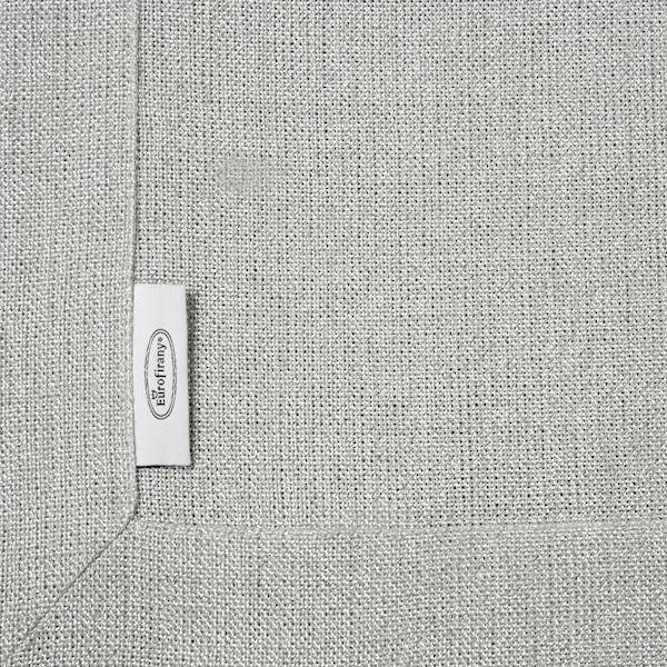 SERWETA STELLA/2 30x40 SREBRO 390437 EUROFIRANY