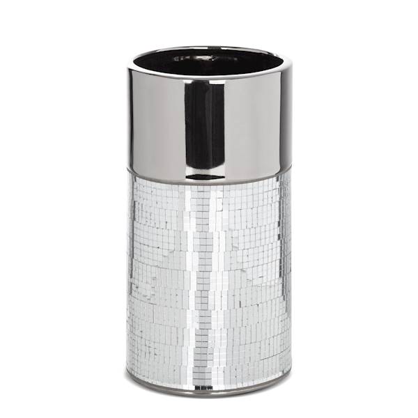 EU.WAZON MIRONA/WAZ/08 14x14x30 432027 SREBRNY
