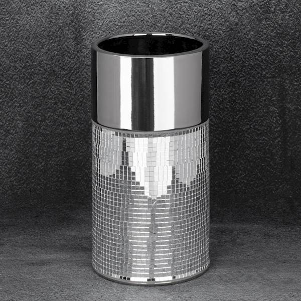 EU.WAZON MIRONA/WAZ/08 14x14x30 432027 SREBRNY