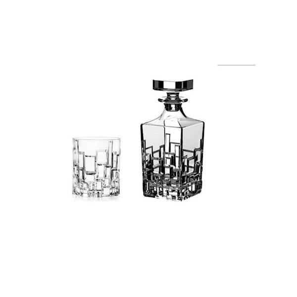 RCR ETNA KPL. WHISKY KARAFKA+6 SZKLANEK 734030