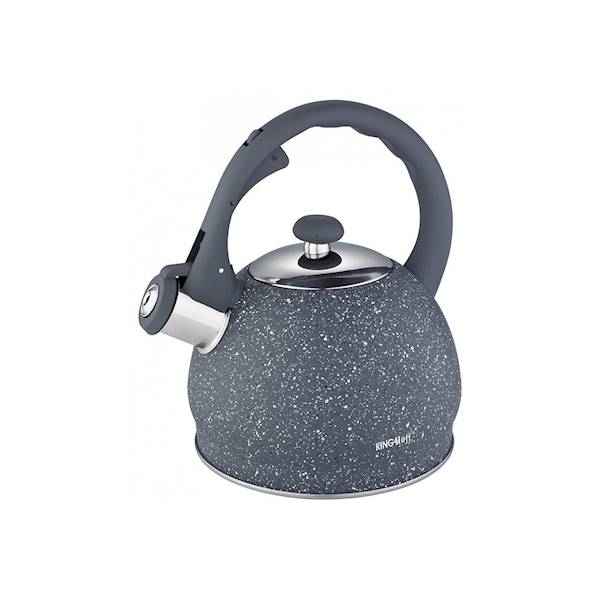 KINGHOFF CZAJNIK 2L KH1405 SZARY