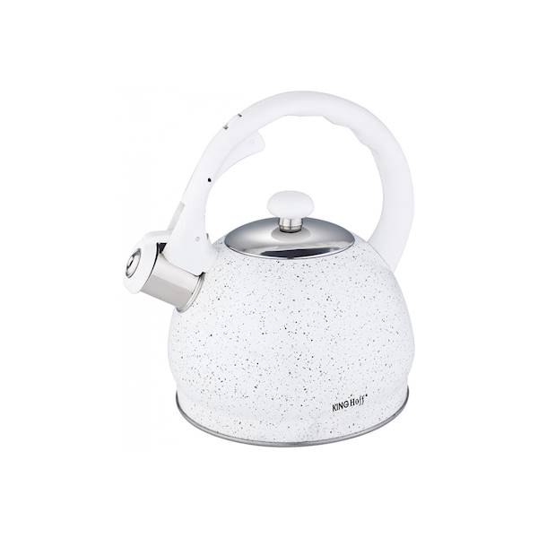 KINGHOFF CZAJNIK 2L KH1404 BIAŁY