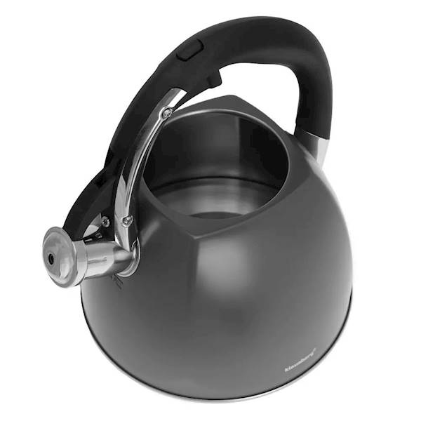 KLAUSBERG CZAJNIK 2,2L KB7411 SZARY