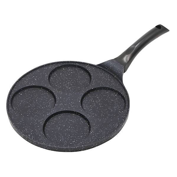 KINGHOFF PATELNIA4xMINI NALEŚNIK 26,5cm KH1671 IND